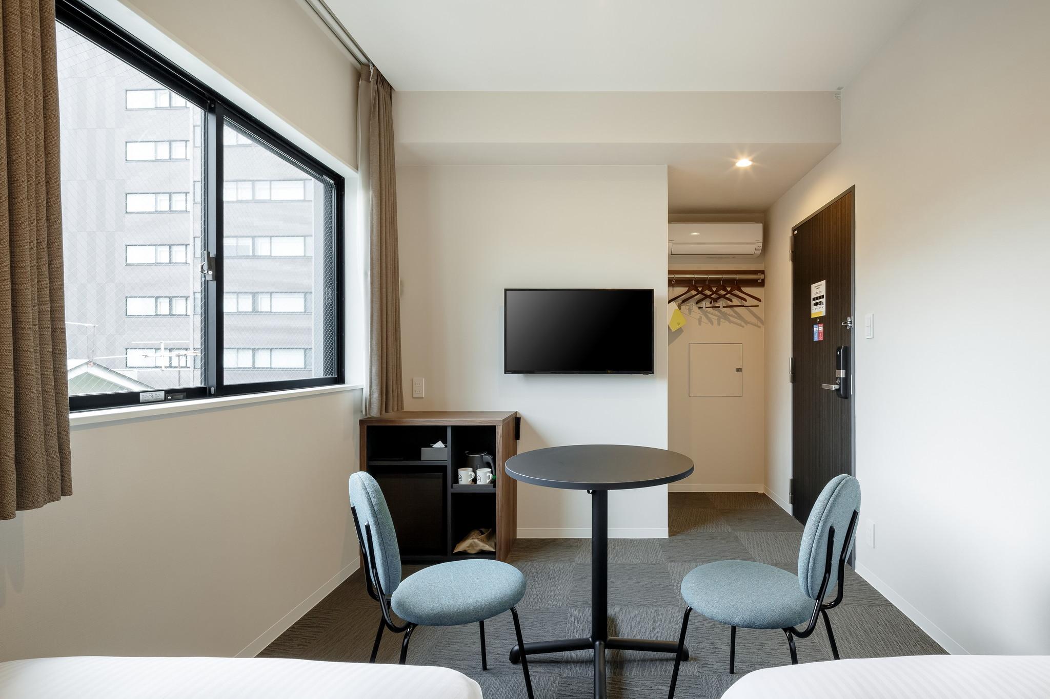 M'S Hotel Kyoto Station Kizuya Екстер'єр фото