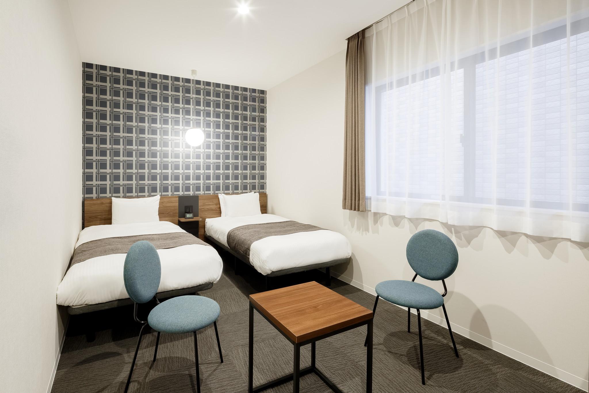 M'S Hotel Kyoto Station Kizuya Екстер'єр фото