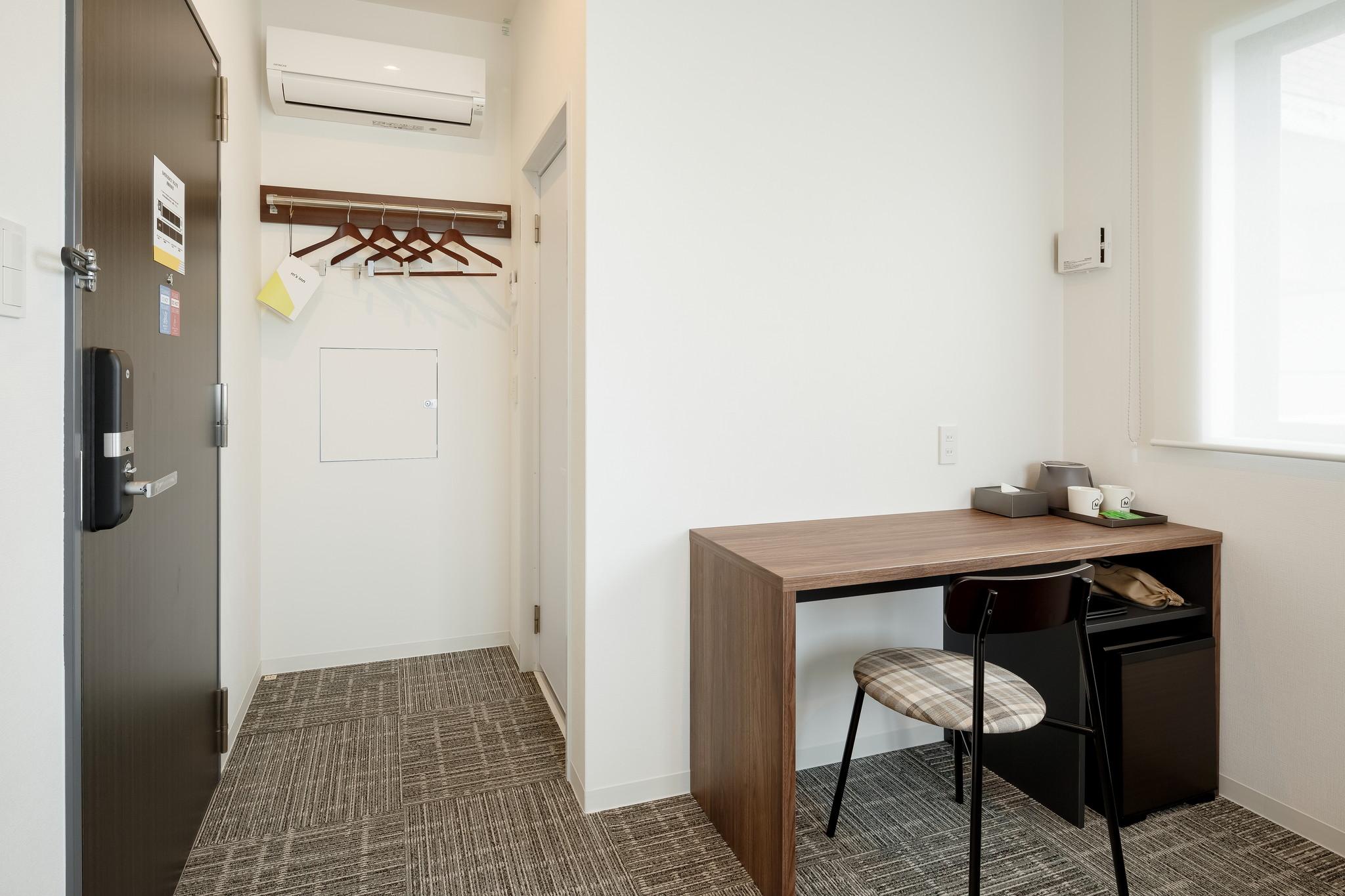 M'S Hotel Kyoto Station Kizuya Екстер'єр фото