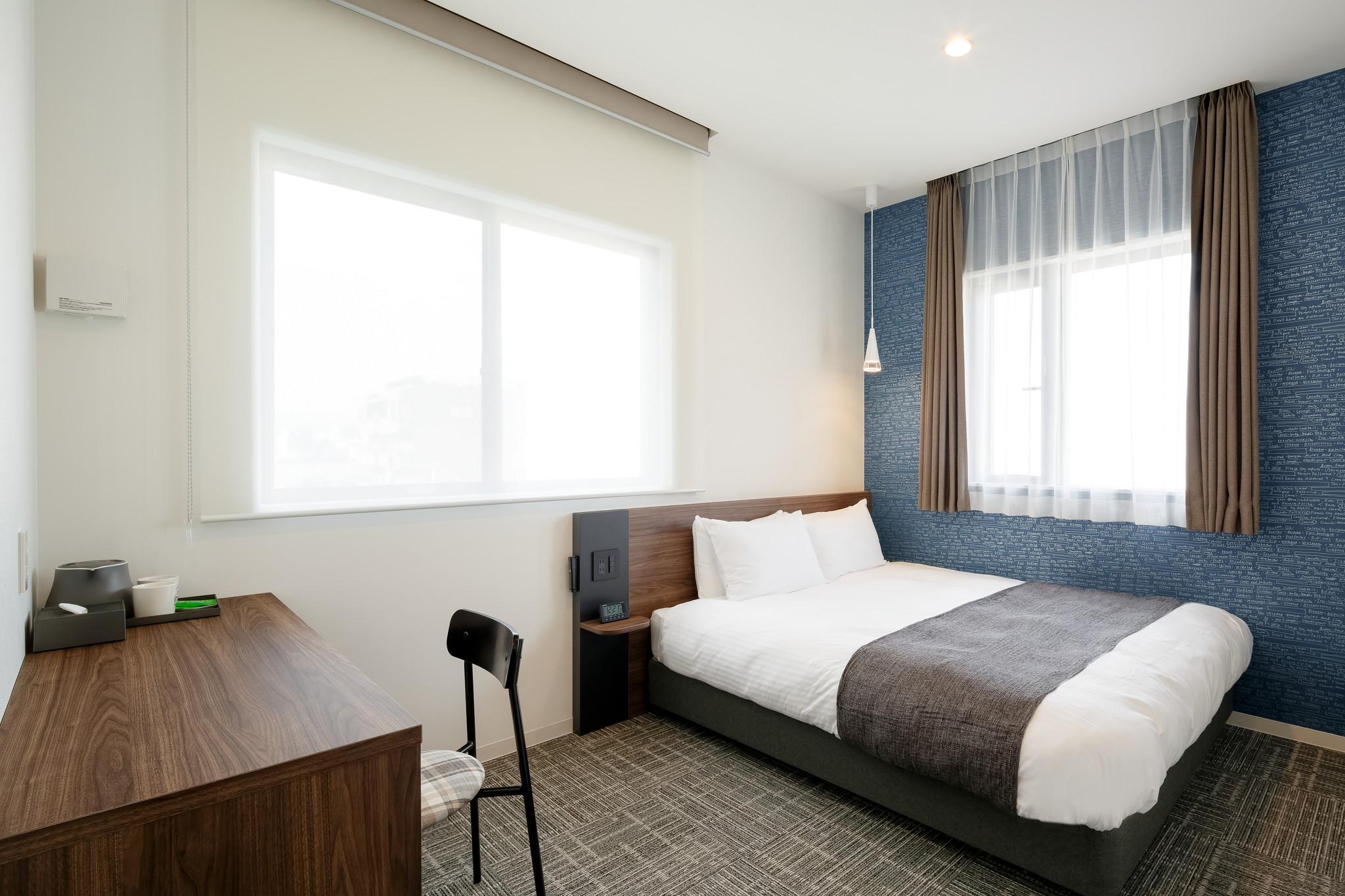 M'S Hotel Kyoto Station Kizuya Екстер'єр фото