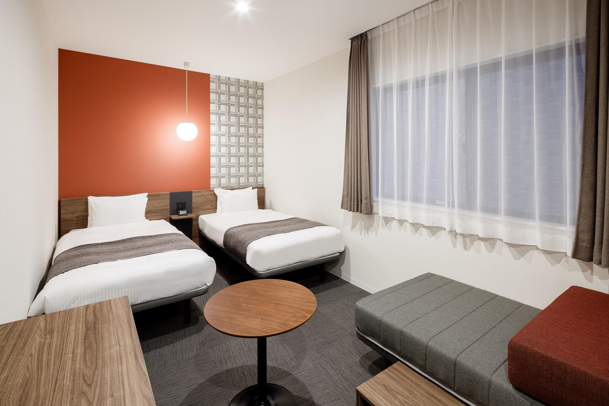 M'S Hotel Kyoto Station Kizuya Екстер'єр фото