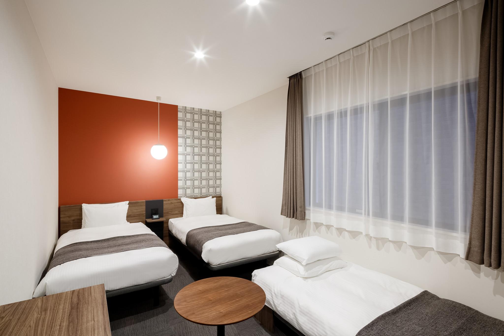 M'S Hotel Kyoto Station Kizuya Екстер'єр фото