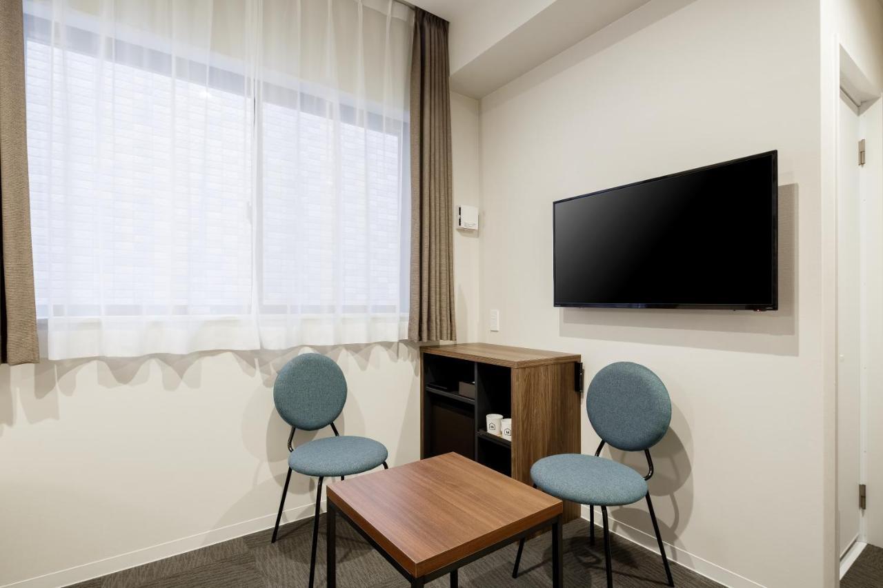 M'S Hotel Kyoto Station Kizuya Екстер'єр фото
