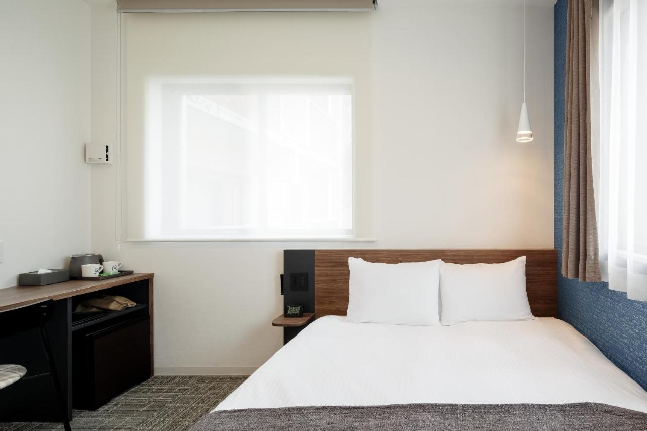M'S Hotel Kyoto Station Kizuya Екстер'єр фото
