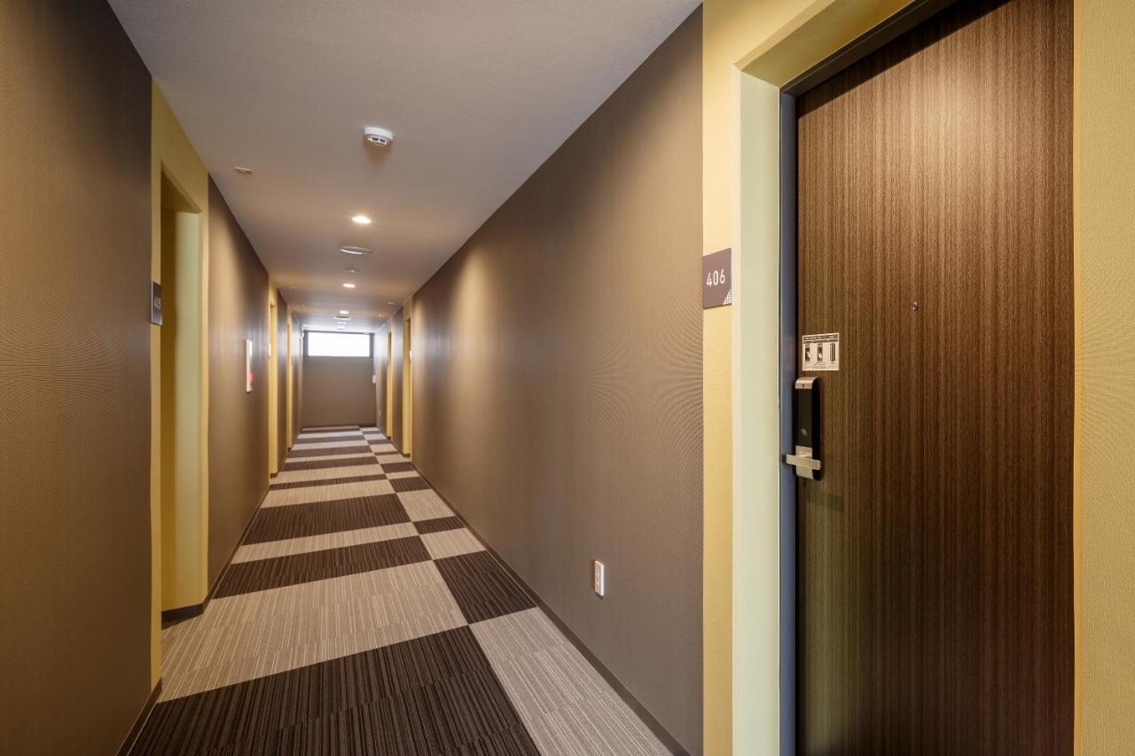 M'S Hotel Kyoto Station Kizuya Екстер'єр фото