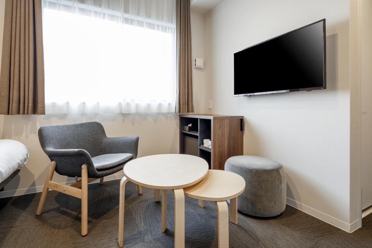 M'S Hotel Kyoto Station Kizuya Екстер'єр фото