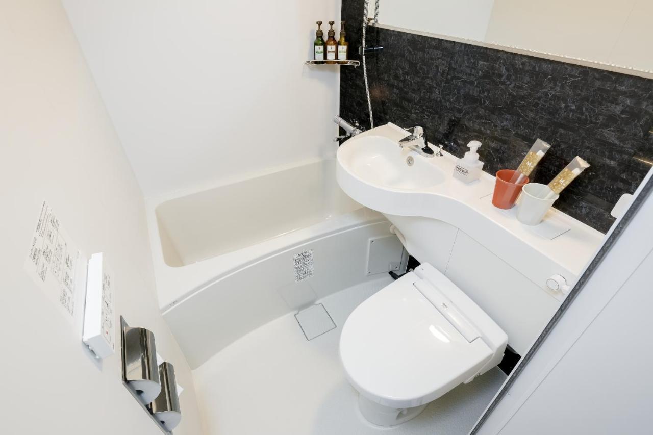 M'S Hotel Kyoto Station Kizuya Екстер'єр фото