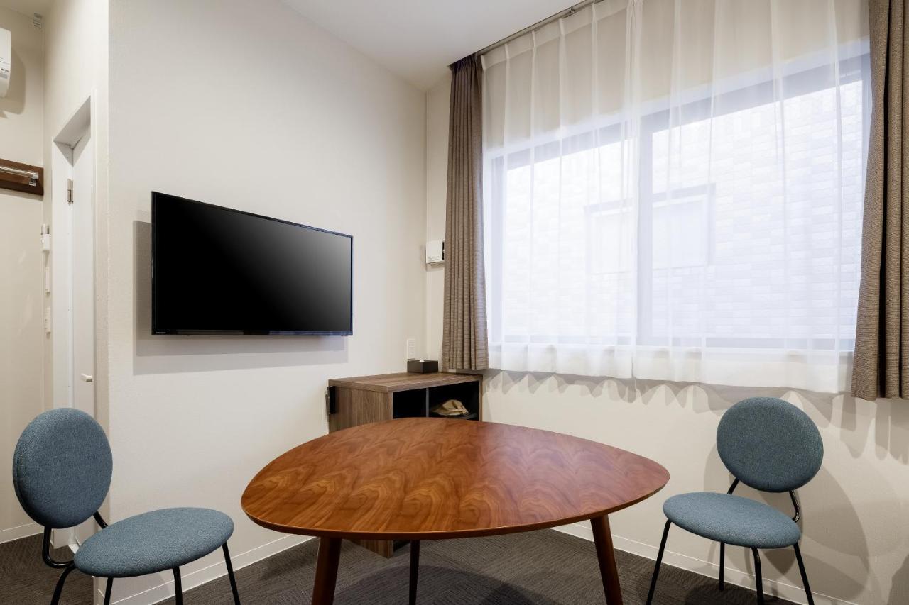 M'S Hotel Kyoto Station Kizuya Екстер'єр фото