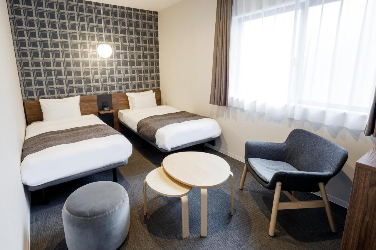 M'S Hotel Kyoto Station Kizuya Екстер'єр фото