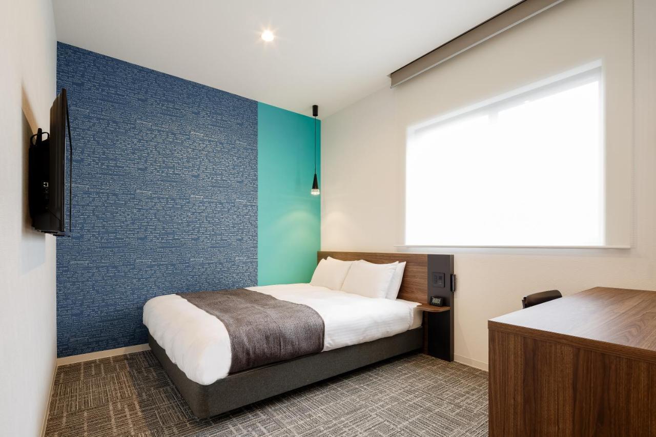 M'S Hotel Kyoto Station Kizuya Екстер'єр фото